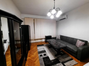 Sarajevo apartments in New Sarajevo city